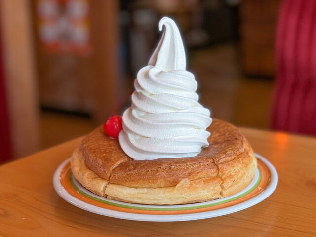 Komeda Coffee Ten Kariya Onda Ten