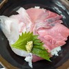 おわせ魚食堂
