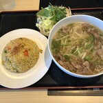 炭火焼肉 ホルモン たんたん - 