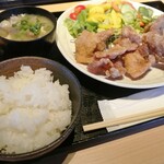 マテラの森 - 