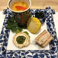 和創ふんりんかん ぎり - 