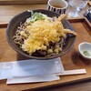 蕎麦とゴハン 72%