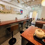 こひる庵 - まさかの！貸切╰(*´︶`*)╯♡ 幸せ♡