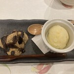 雪峰 - デザート　