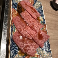 焼肉かなう -  焼肉かなう -