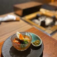 焼肉牛匠 新 - 