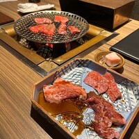 焼肉牛匠 新 - 
