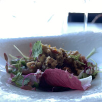 International cuisine subzero - 