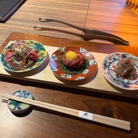 焼肉牛匠 新 - 