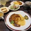 上乃裏洋食 ルナクレッシェンテ