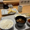 天ぷら ハゲ天 ららぽーと柏の葉店