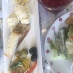 ルイジアナママ - 