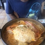 ルイジアナママ - 