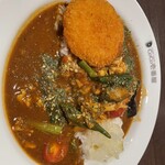カレーハウス CoCo壱番屋 - 