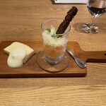 レ・カネキヨ - 