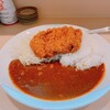 とんかつ檍のカレー屋 いっぺこっぺ 北千住店