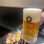 海の幸とウマいめし 新宿水産 - 