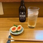 もつやきはる - 