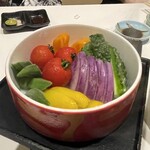 琉球割烹 ふぁいみーる - 