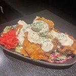 海の幸とウマいめし 新宿水産 - 