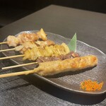 海の幸とウマいめし 新宿水産 - 