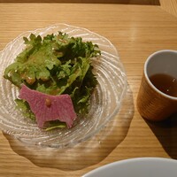焼肉 赤坂 えいとまん - 