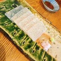 自家製粉石臼挽きうどん 青空blue 本店 - 