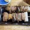 炭火焼き鳥 まかや