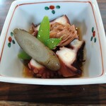 季節一品料理 藤原 - 