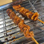 駒川ホルモン - 