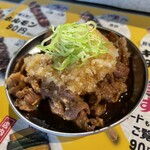 駒川ホルモン - 