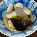 季節一品料理 藤原 - 