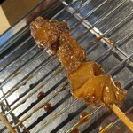 駒川ホルモン - 