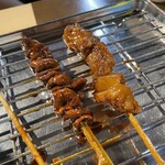 駒川ホルモン - 