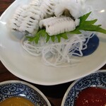 季節一品料理 藤原 - 