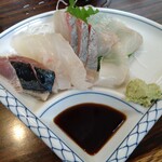 季節一品料理 藤原 - 