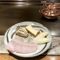 鉄板焼 かいか - 