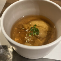 前芝料理店 - 