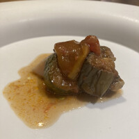 前芝料理店 - 