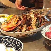 鉄板焼 さざんか - 