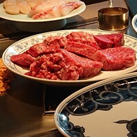 鉄板焼 さざんか - 