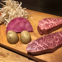 鉄板焼 かいか - 