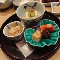 鉄板焼 さざんか - 