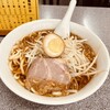 中華麺店 喜楽