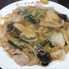ラーメン大将 伏古店