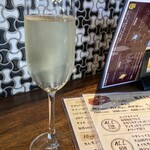 RAINBOW　CAFE＆WINE DINING 三軒茶屋 - 