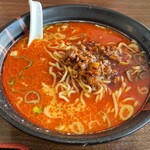 台湾料理　四季紅 - 