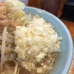 汁麺屋 どっぷりしやがれ - 
