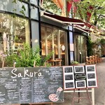 Sakura - 