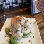 RAINBOW　CAFE＆WINE DINING 三軒茶屋 - 